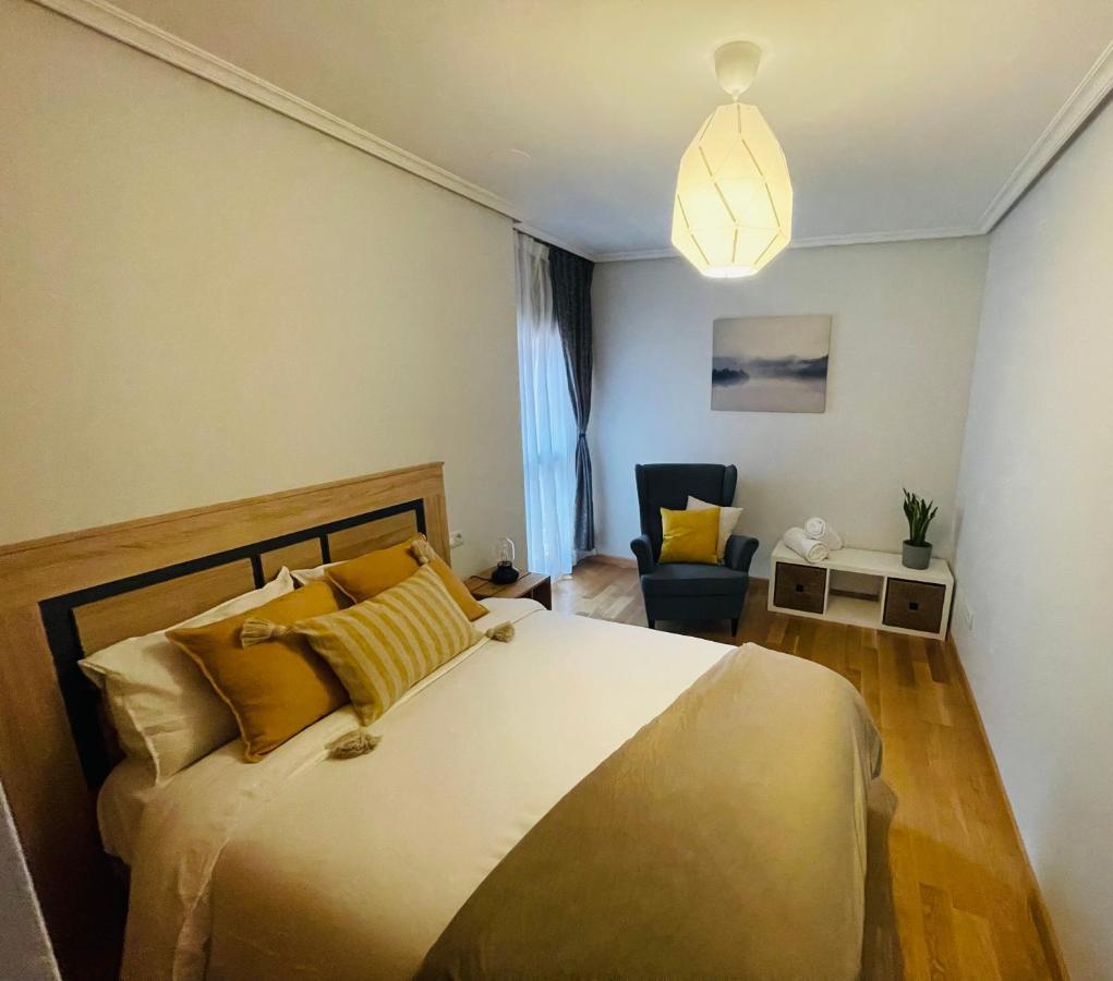 Apartamento Casa Río Duero Soria Exterior foto
