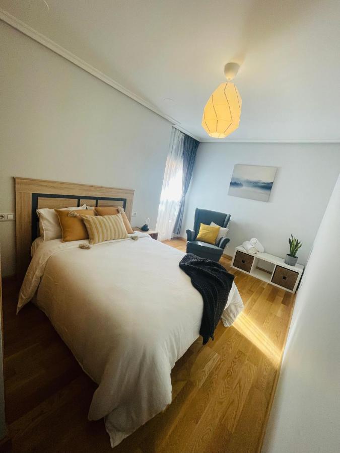 Apartamento Casa Río Duero Soria Exterior foto