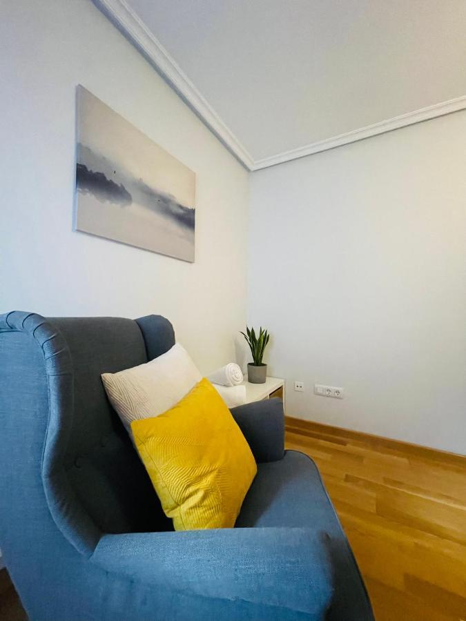 Apartamento Casa Río Duero Soria Exterior foto