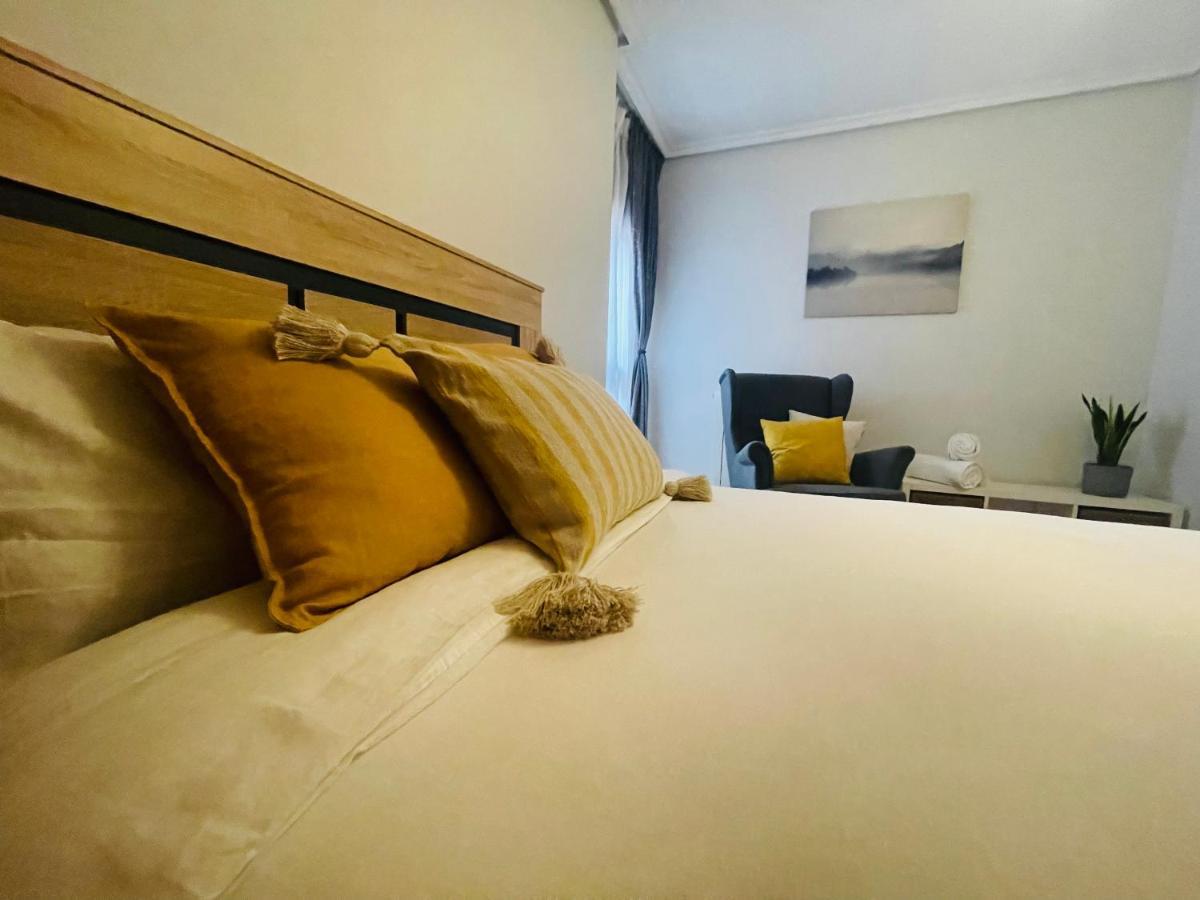 Apartamento Casa Río Duero Soria Exterior foto