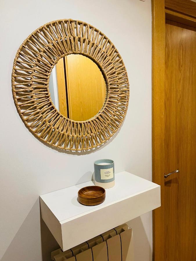 Apartamento Casa Río Duero Soria Exterior foto