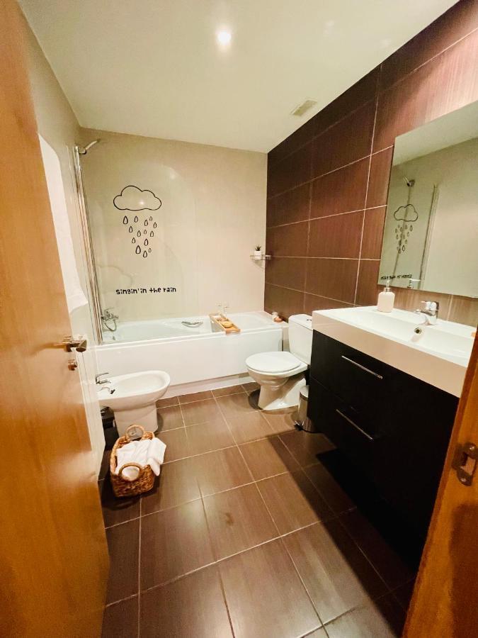 Apartamento Casa Río Duero Soria Exterior foto