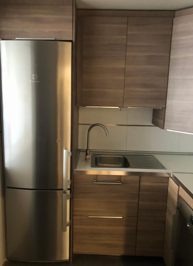 Apartamento Casa Río Duero Soria Exterior foto