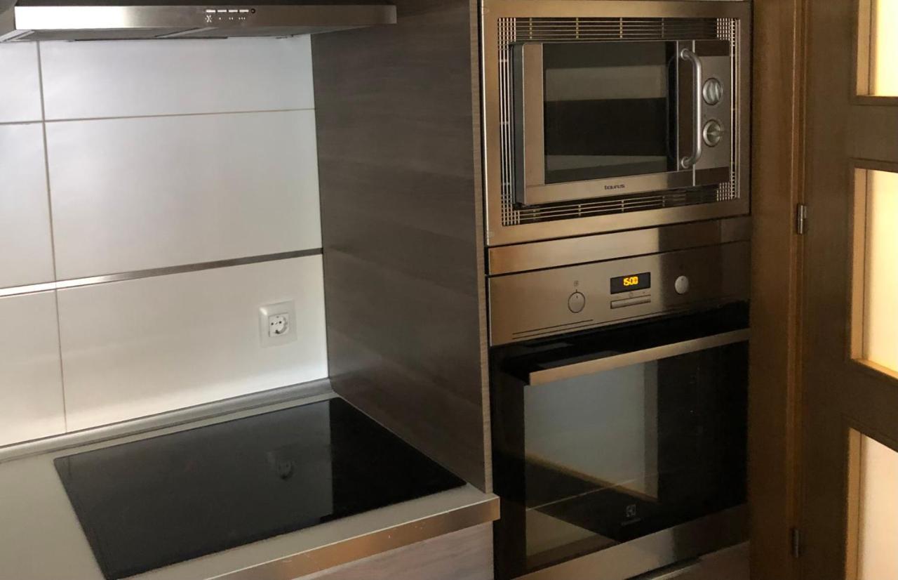 Apartamento Casa Río Duero Soria Exterior foto