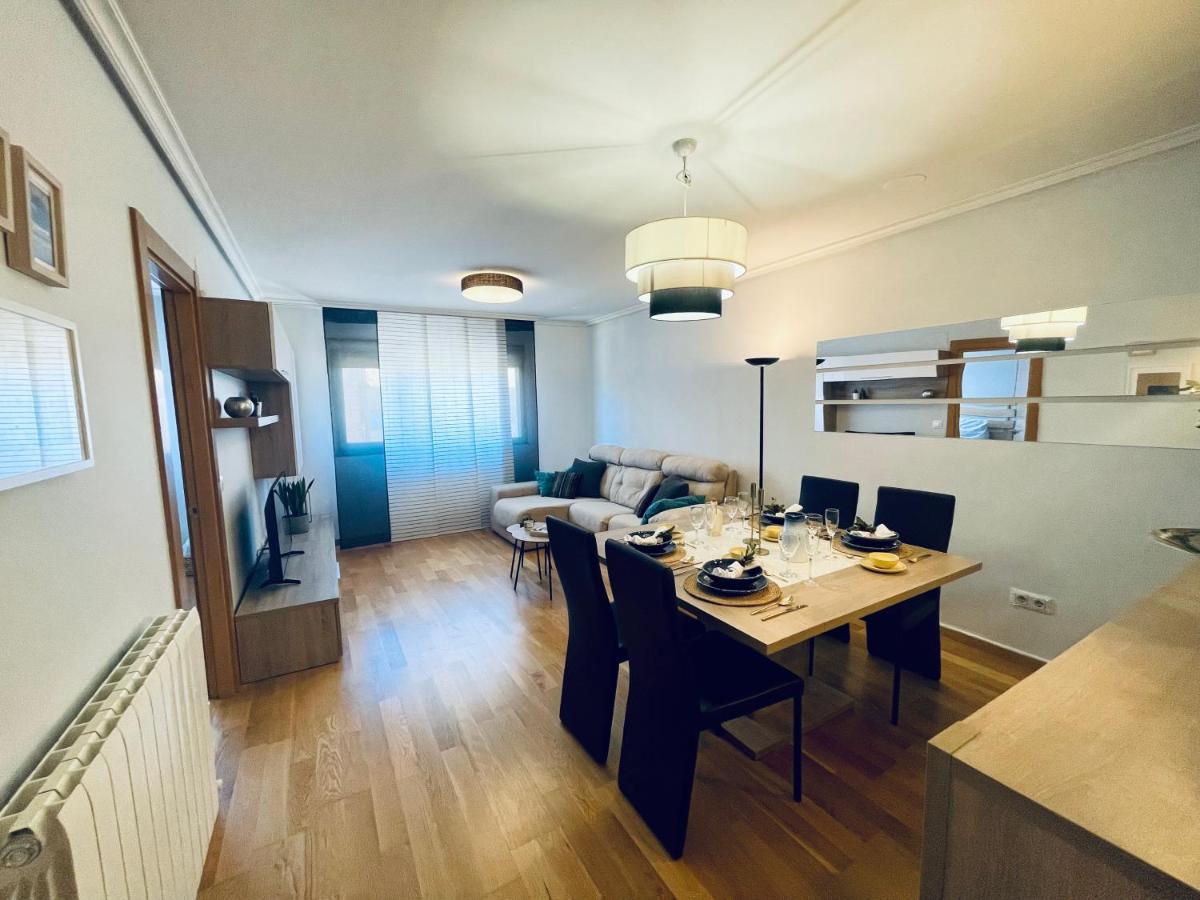 Apartamento Casa Río Duero Soria Exterior foto