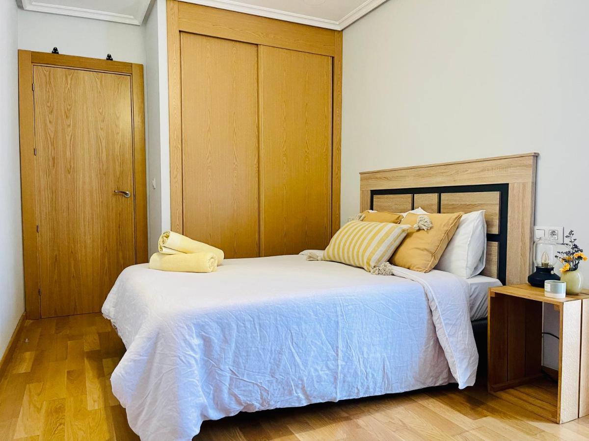 Apartamento Casa Río Duero Soria Exterior foto